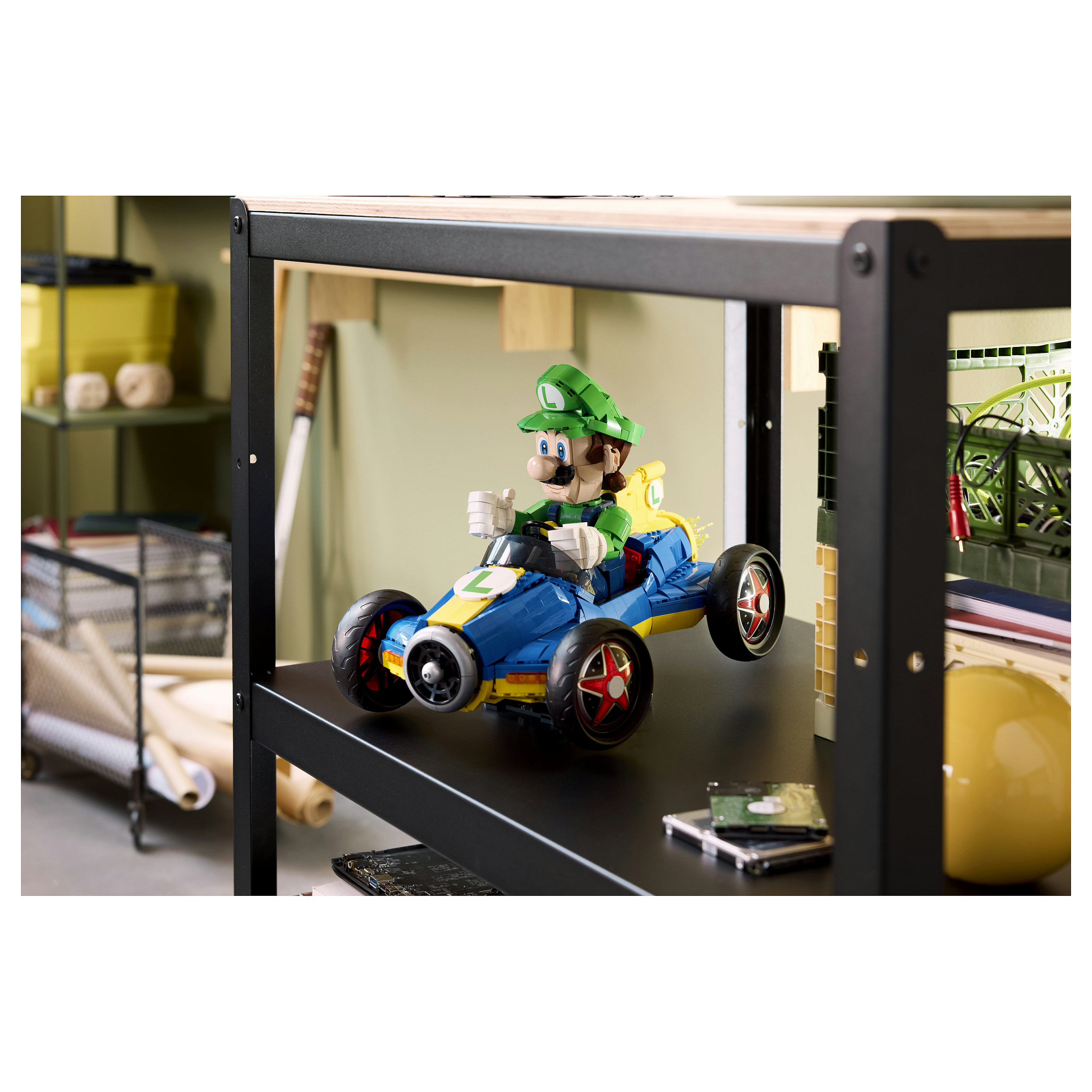 LEGO Super Mario 72050 building toy – Mix - 30