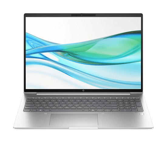 Laptop HP ProBook 460 G11 / Core Ultra 5 125U / 8GB DDR5 / 512GB / 16" WUXGA IPS / Intel Graphics - Hiri - 1