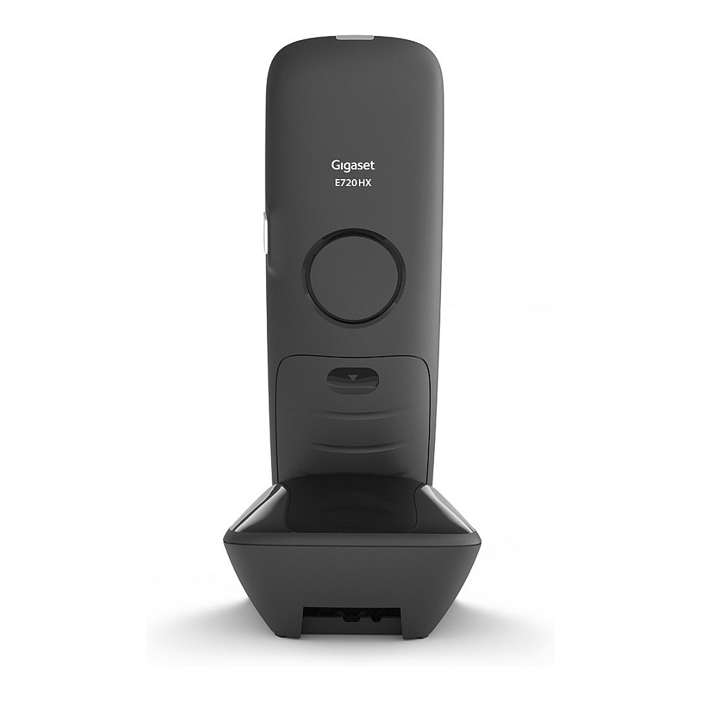Telefon i thjeshtë Gigaset E720HX - 8