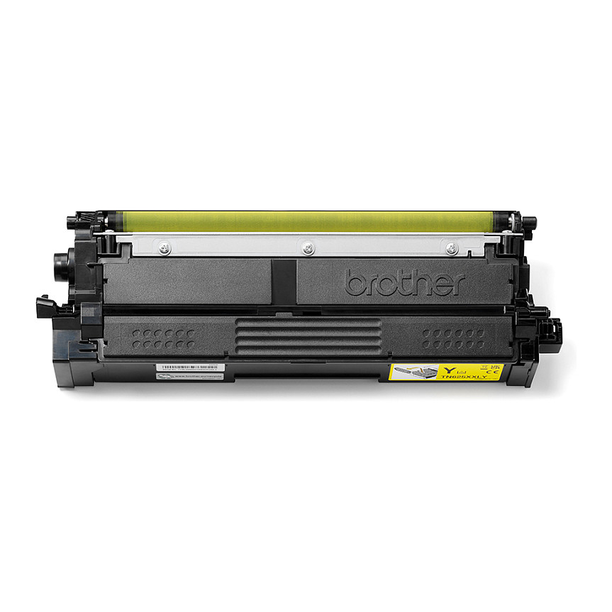 Toner Brother HL-L8430 / DCP-L8630 / MFC-L8730CDW / 6.500 faqe – Verdhë - 3