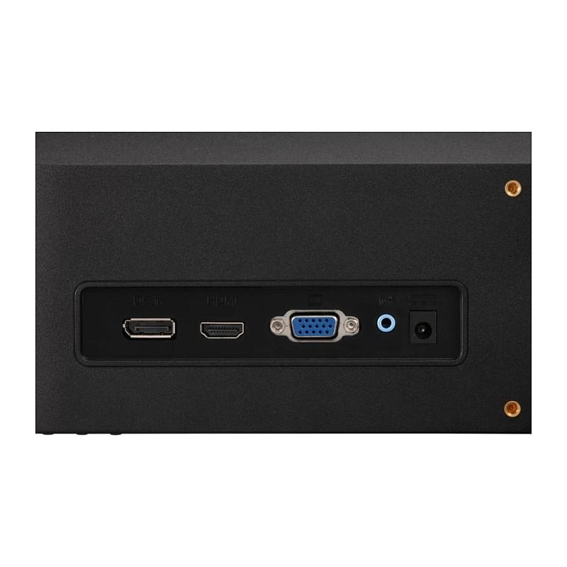 Monitor ViewSonic VA2432-MHD-3, 24", Full HD IPS, 100Hz, 1ms, HDMI + DisplayPort + VGA - Zezë - 9