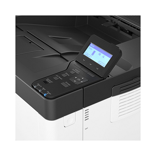 Printer Laser Ricoh P 501 / 43ppm / 1200dpi / A4 / LAN / Duplex / 500 Sheets - 3