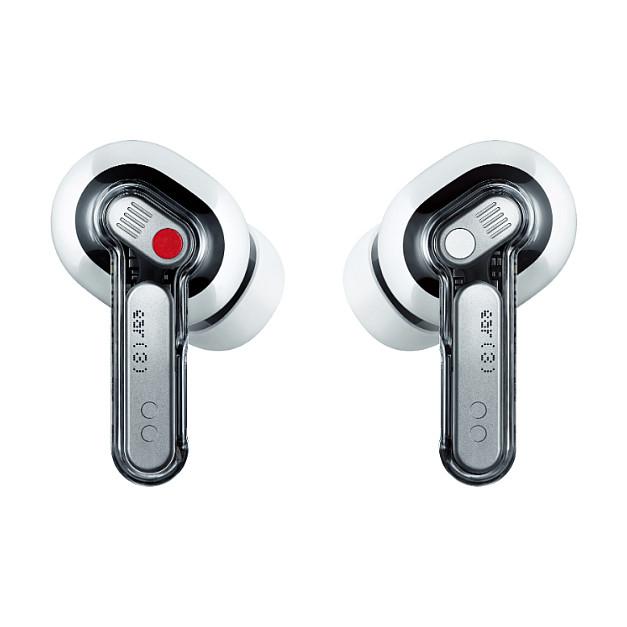 Kufje pa kabllo Nothing Ear (3) / Bluetooth 5.4 / 12mm / ANC / 20-40000Hz / Super Mic - Bardhë - 4