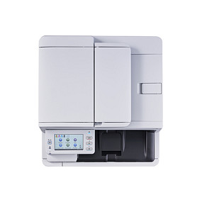 OKI MC554dn A4 color Laser MFP 4 in 1 - 2