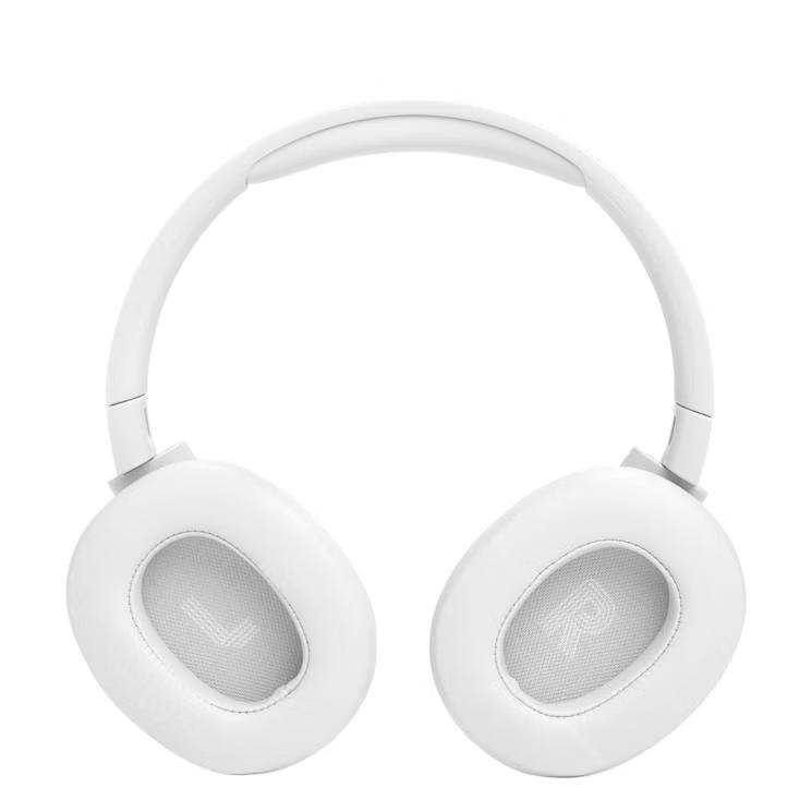 Kufje pa kabllo JBL Tune 770NC / Over-Ear / Bluetooth / ANC / Mikrofon – Bardhë - 3