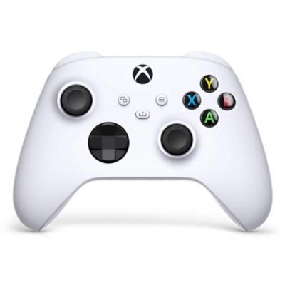 Xbox Microsoft Series X / Digital Edition / 1 TB SSD / 4K UHD / HDR / Wi-Fi / Xbox Wireless Controller – Bardhë - 3