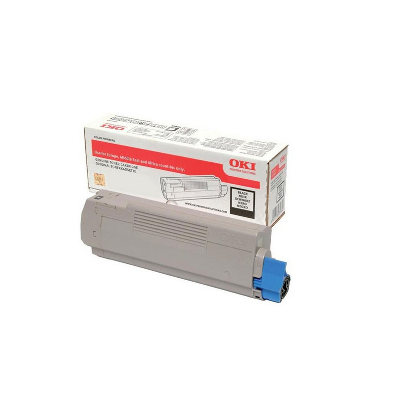 Toner OKI 46471104 – Zezë - 1