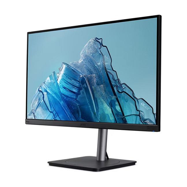Monitor Acer Vero CB273UGbemiprux / 27"/ QHD IPS / LCD / 120Hz / 1ms / HDMI + DisplayPort + USB-C - Zezë - 3