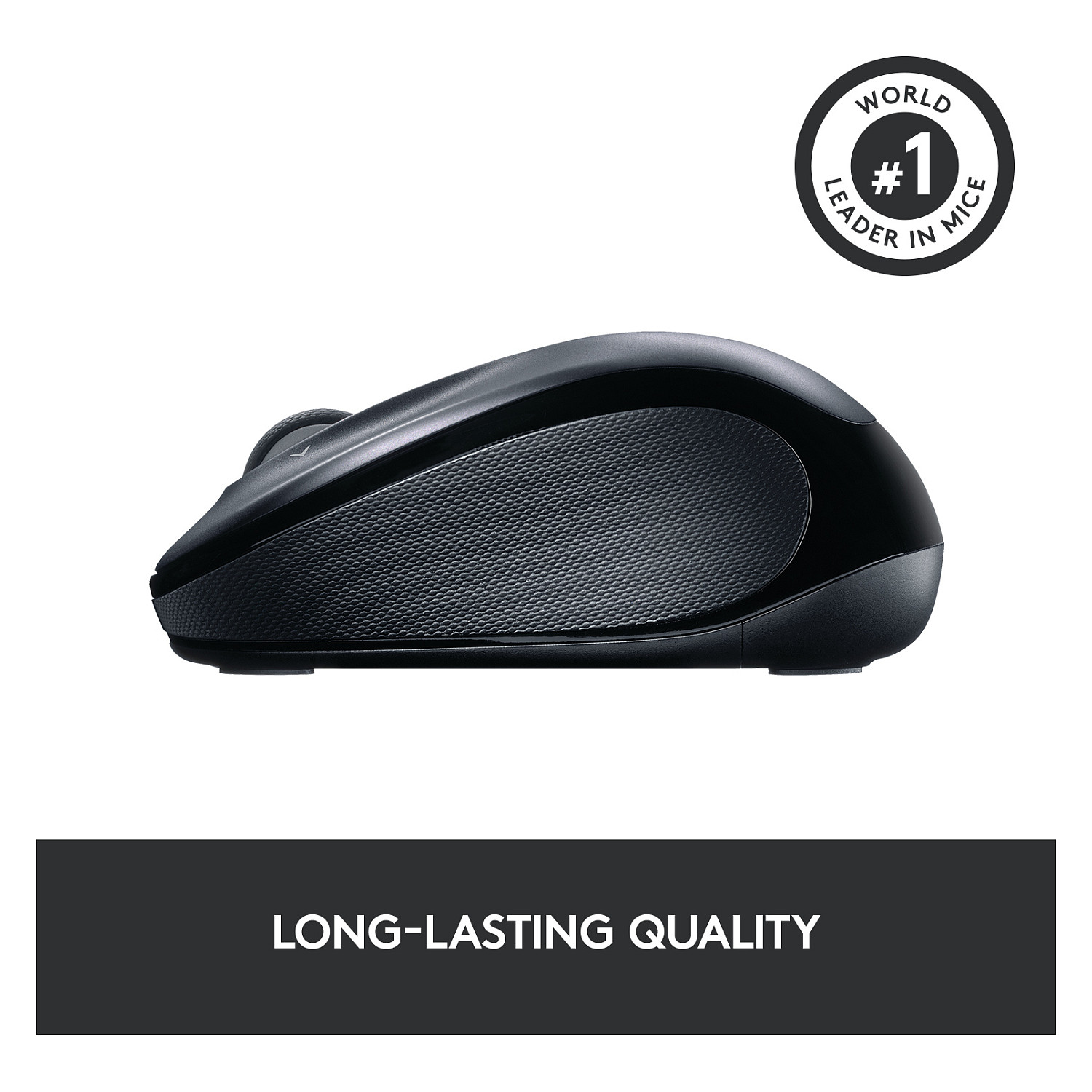 Maus pa Kabllo Logitech M325 Wireless Colour Collection - Zezë - 11