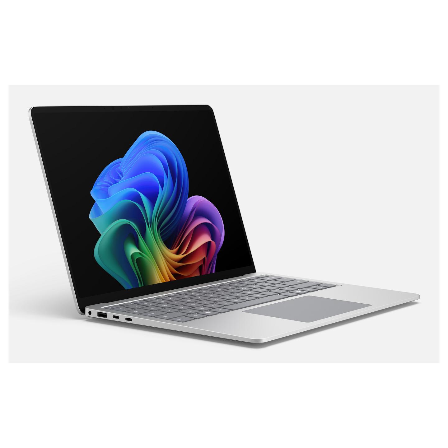 Laptop Microsoft Surface 8 Copilot+ / Snapdragon X2P-64-100 / 16GB LPDDR5x / 256GB / 13.8" 2304x1536 Touch 120Hz / Qualcomm Adreno - Argjend - 3