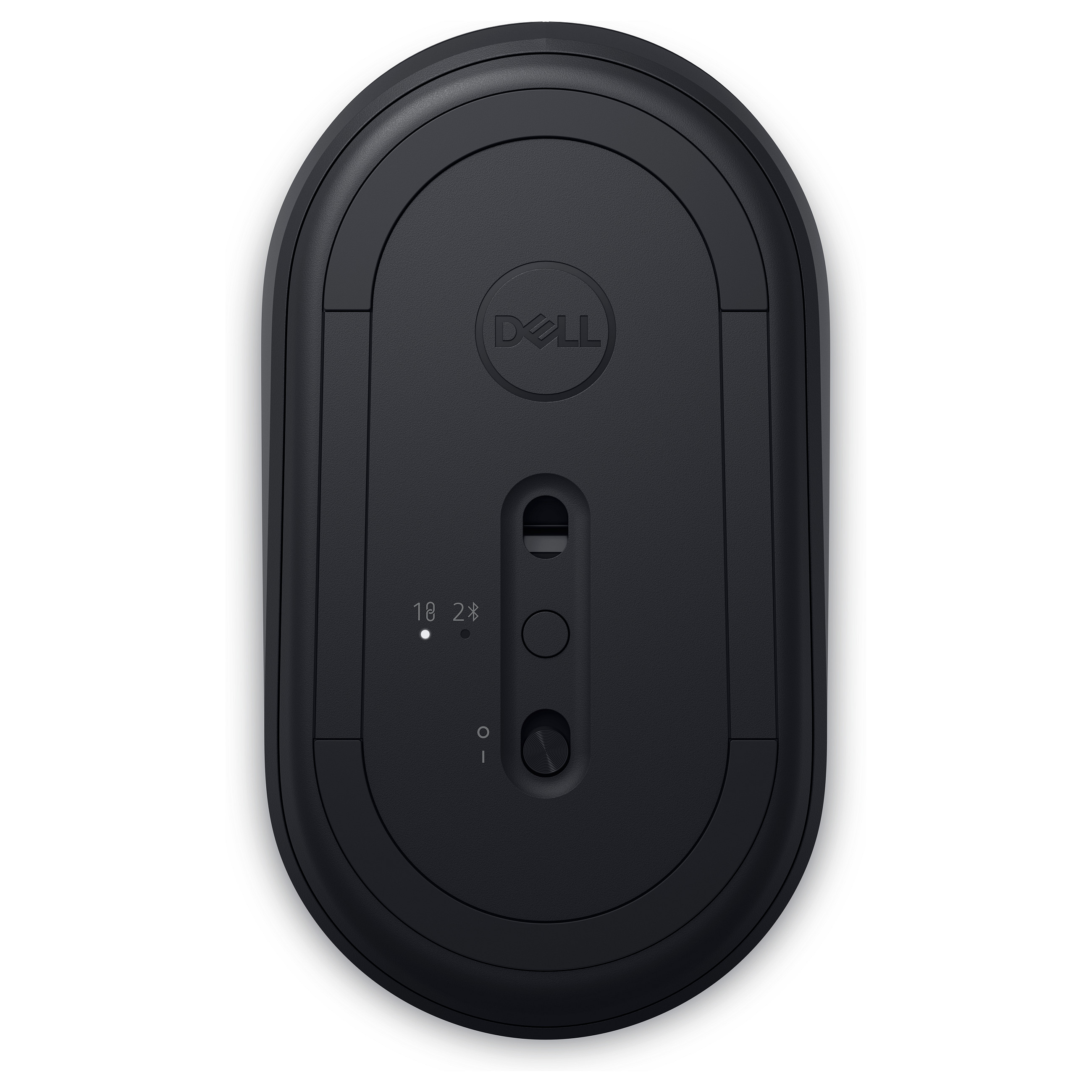 Maus pa kabllo Dell Pro Compact MS355 / Wireless – Zezë - 4