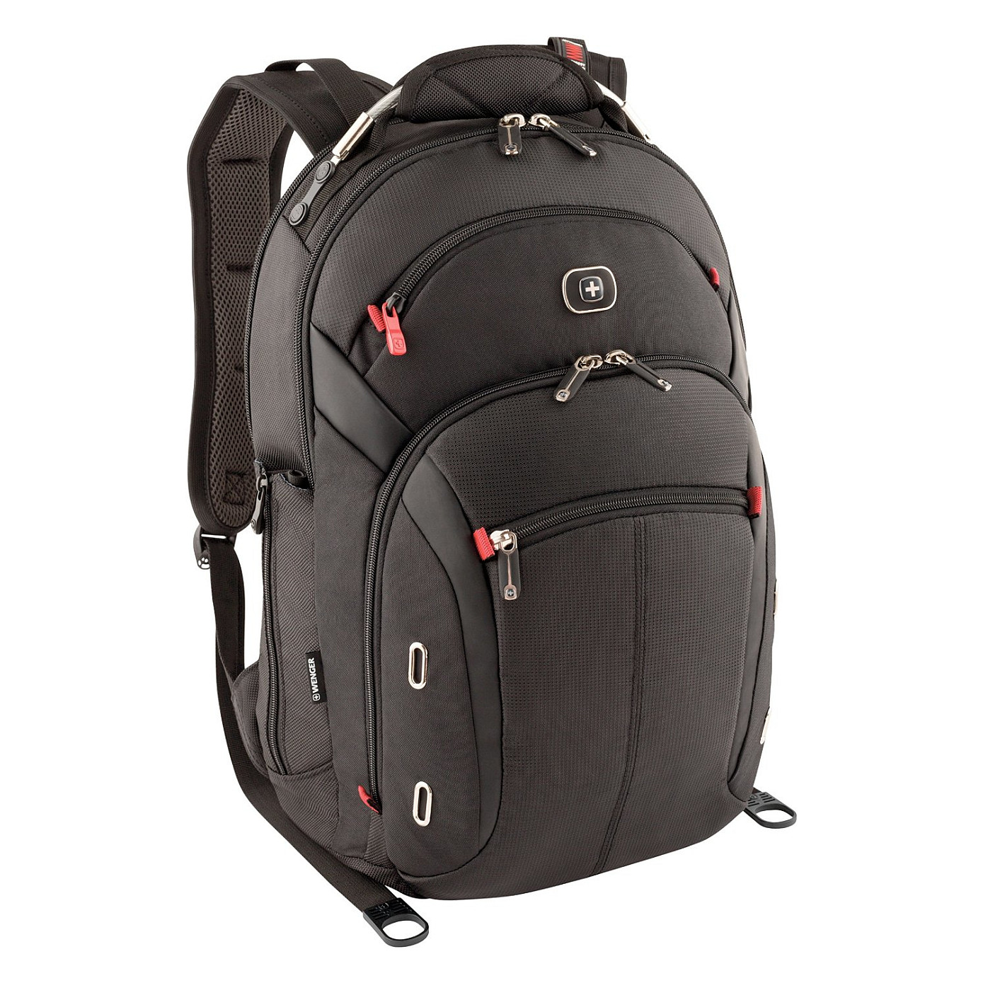 Çantë Wenger Gigabyte 15" –  Zezë - 1