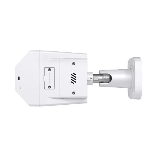 Kamerë Sigurie IP CCTV TP-Link InSight S385DPS, 8MP, 2x5mm, 180°, PoE, ColorPro, IR 50m, IP67, IK10 - Bardhë - 4