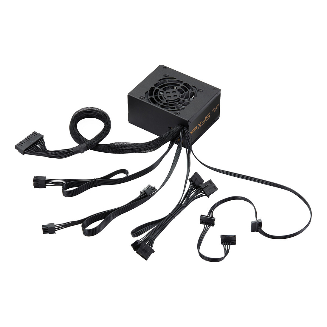 Furnizues Energjie PSU SFX 450W FSP SFX PRO 450 - 4