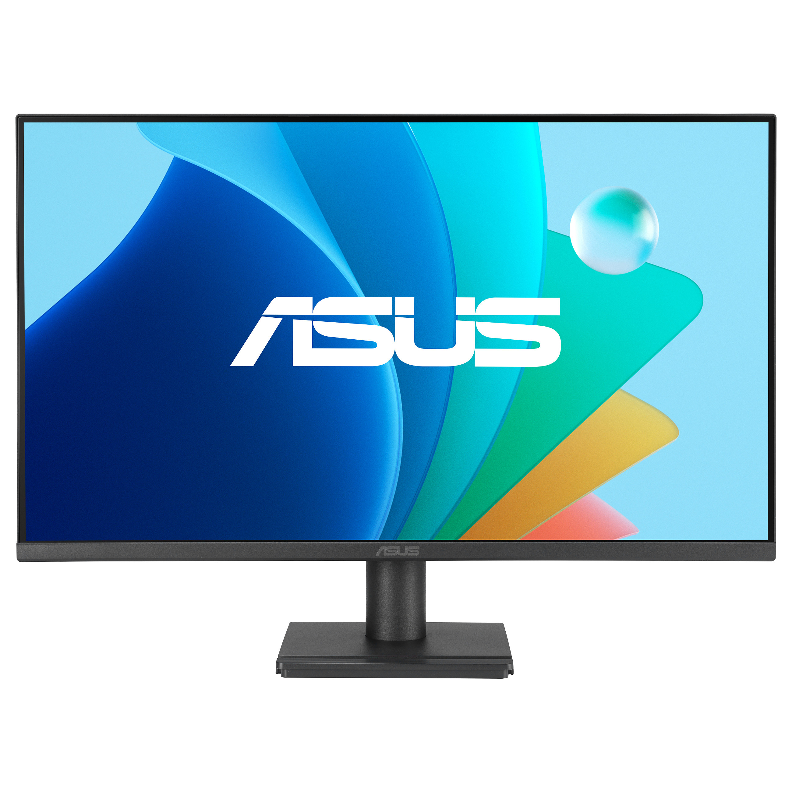 Monitor ASUS VA279HG / 27″ / FHD IPS LCD / 120 Hz / 1ms / HDMI + VGA - Zezë - 2