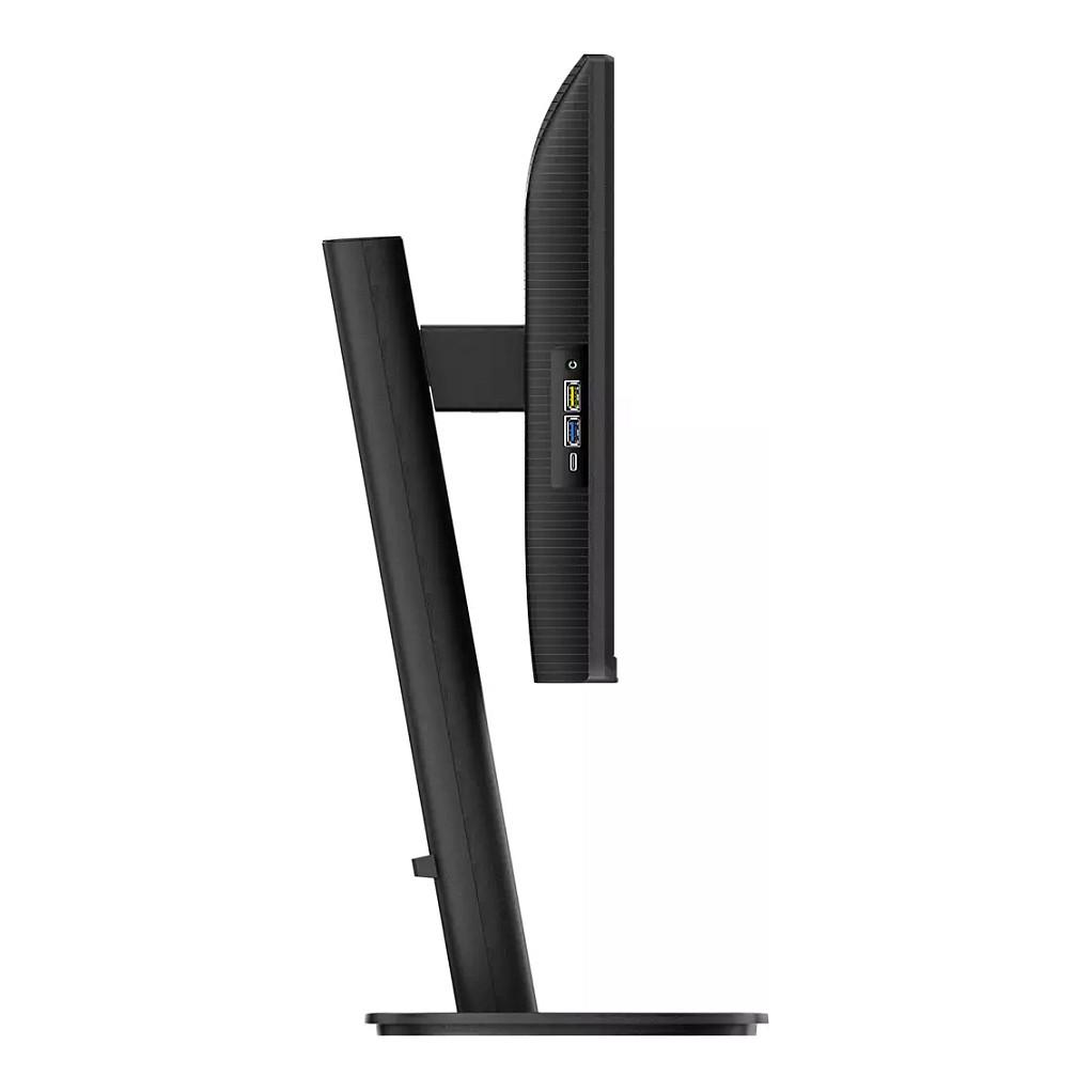 Monitor Philips 3000 Series 24B2N3200D / 24.1" / WUXGA IPS / 100Hz / 4ms / HDMI+DisplayPort - Zezë - 11