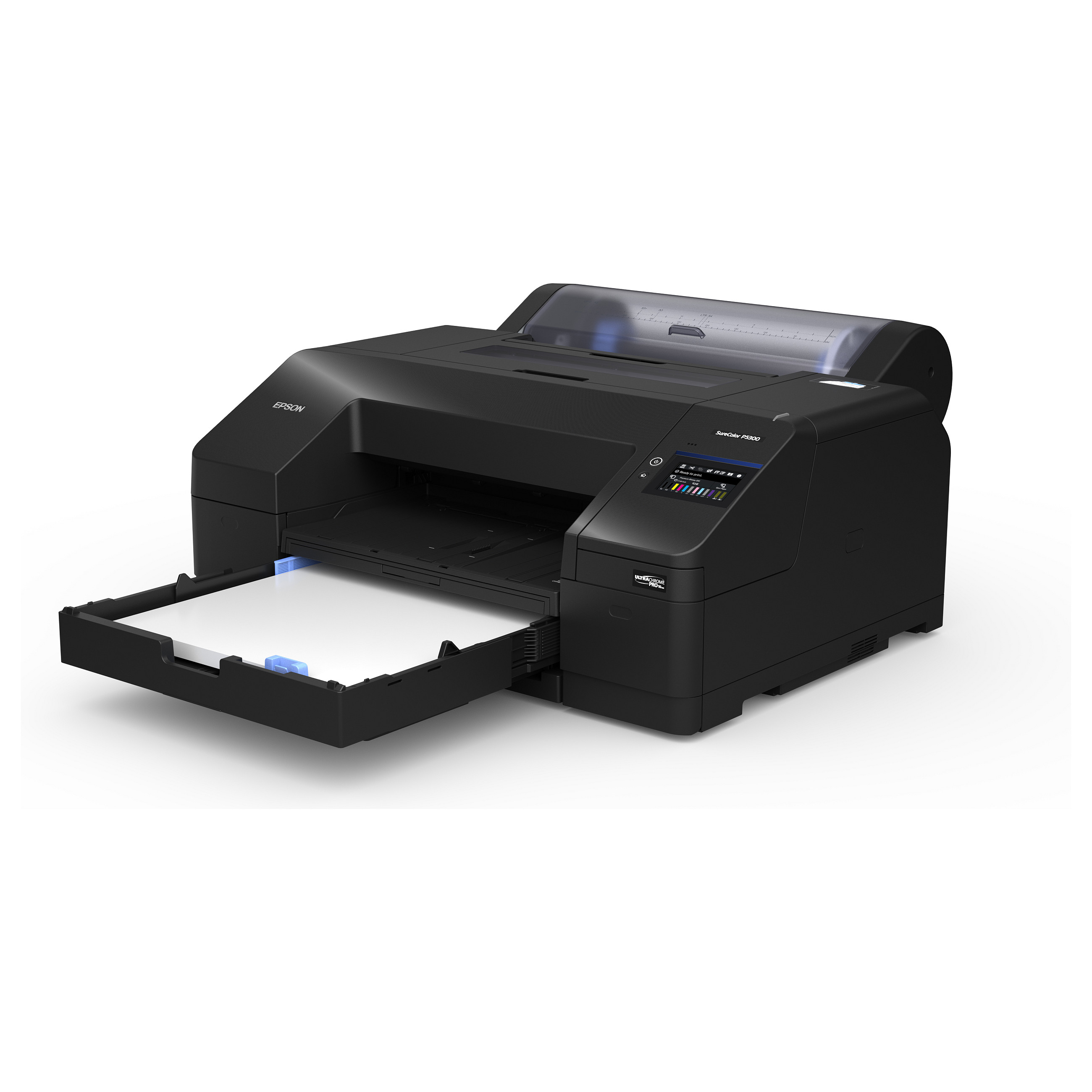Printer Epson SureColor P5300 17" Color – Fotografik - 7