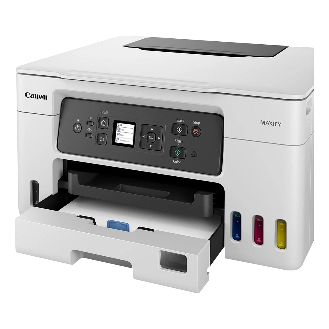 Printer Canon MAXIFY GX3050 A4 Wi-Fi - 5
