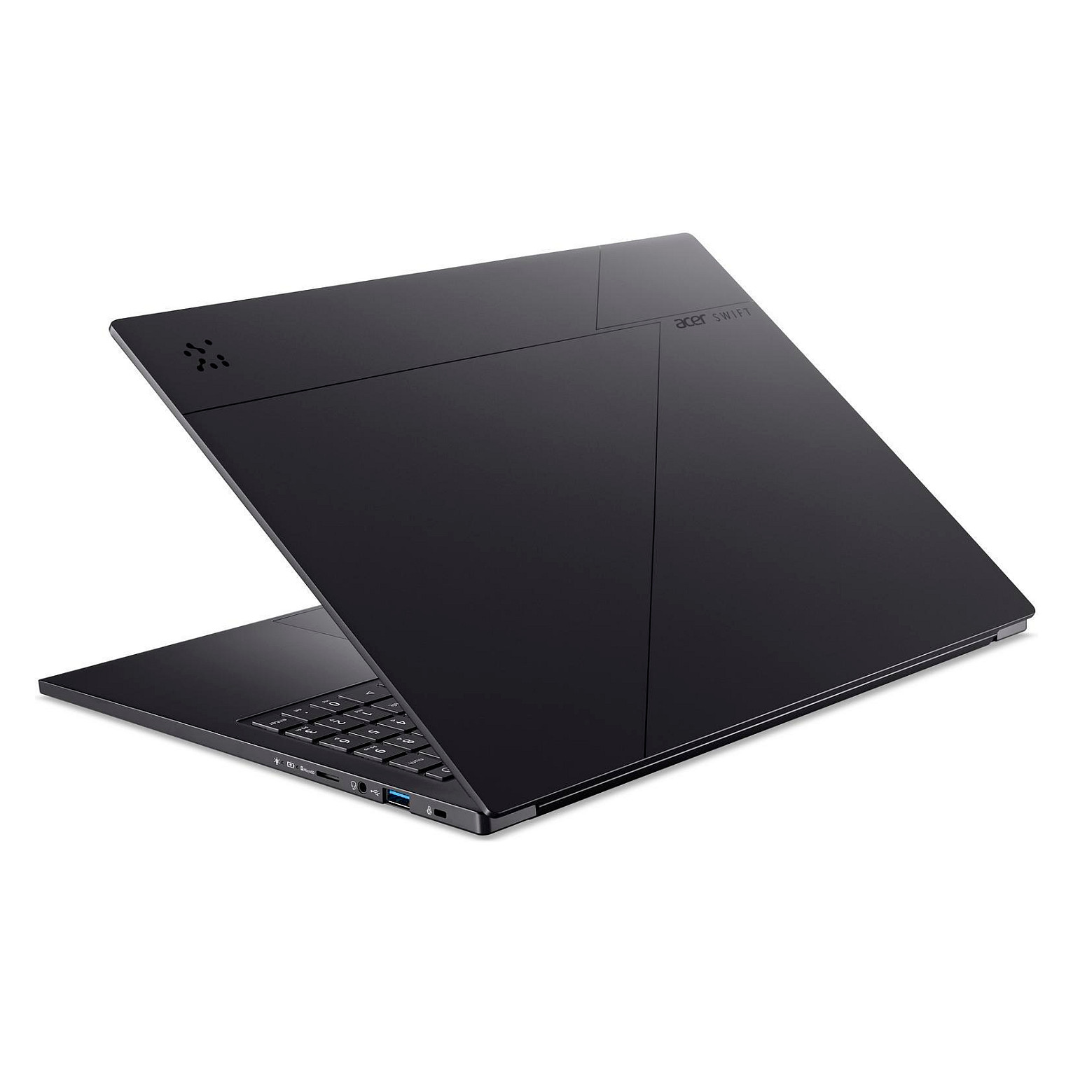 Acer Aspire Go 16 AI OLED 16" 7-256V 16GB 1TBSSD W11H - 8