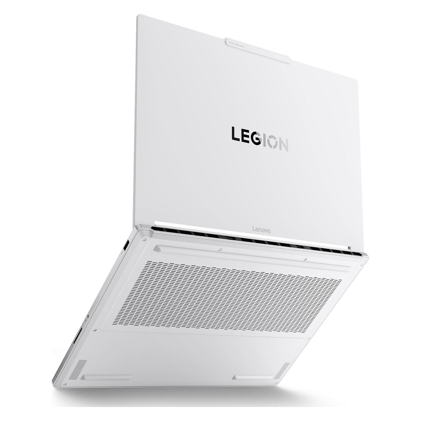 Laptop Gaming Lenovo Legion 7 16AGP11 / Ryzen AI 9 HX PRO 470 / 32GB LPDDR5X / 1TB / 16" WQXGA OLED 240Hz / RTX 5060 8GB – Bardhë - 15