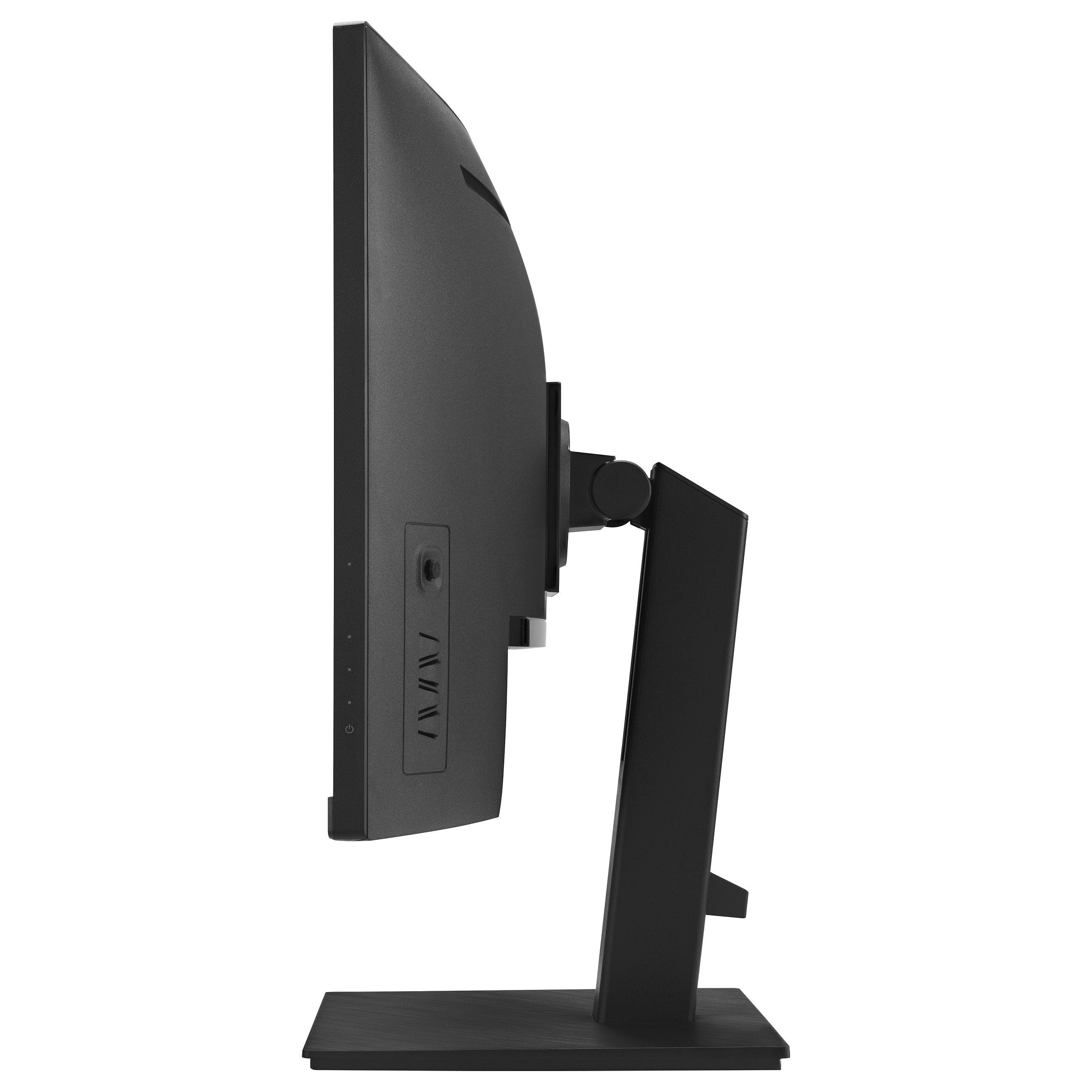Monitor ASUS ProArt VA34VCPSR / 34″ / WQHD / VA / Curved / 100Hz / 4ms / HDMI + DP + USB-C + USB-Hub - Zezë - 6