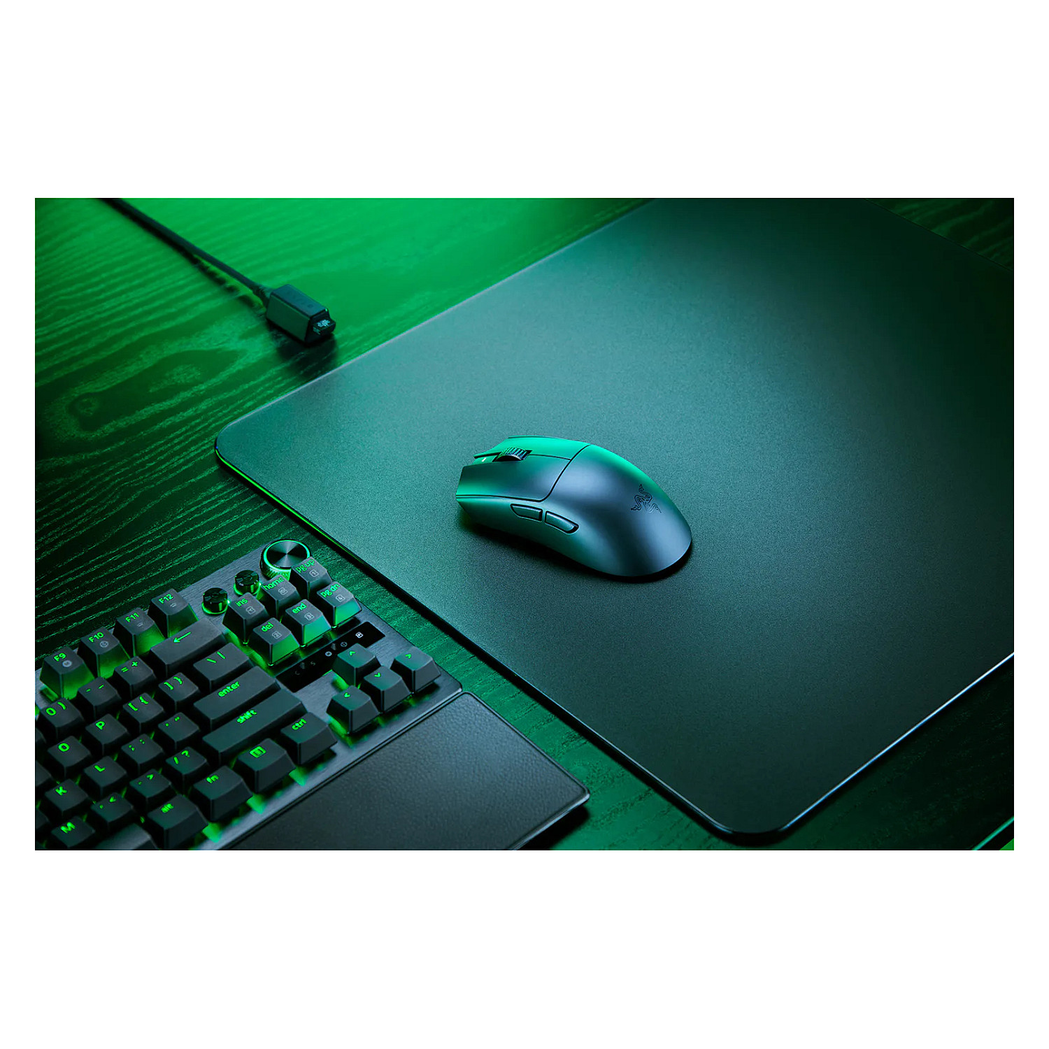 Maus Gaming Razer Viper V3 Pro SE Wireless - Zezë - 2