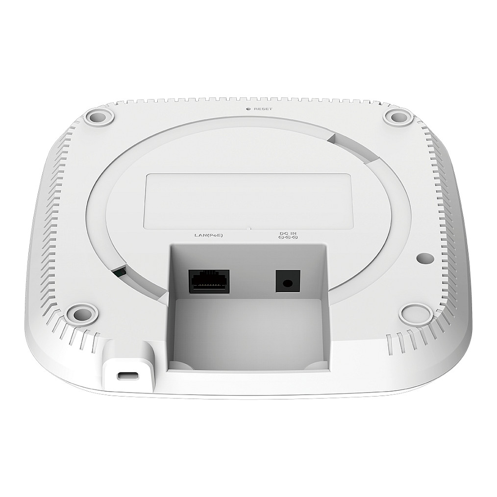 D-Link DAP-2662 AC1200 WiFi 5 Dual-Band PoE Access Point (Wave 2, Ceiling/Wall Mount, 1GbE) - 4