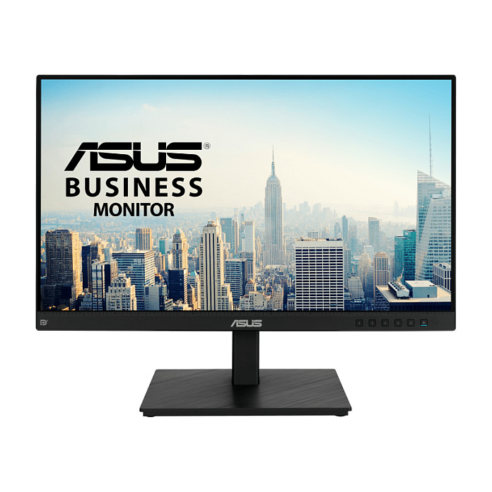 Monitor ASUS BE24ECSBT / 24″ / 1920×1080 / 75Hz / IPS / I zi - 7
