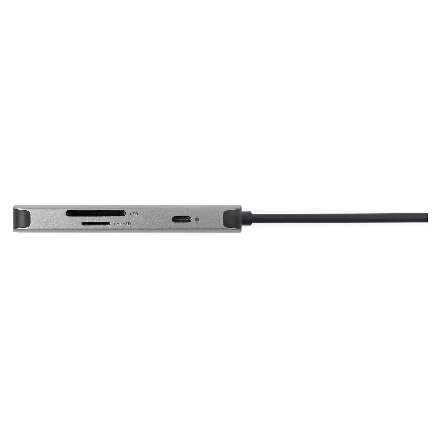 HUB Dongle ACER / 7-in-1 / Typ-C – Zezë - 8