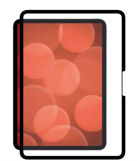 Mbrojtëse Ekrani për Tablet DISPLEX PaperSense / iPad 10.9" / iPad 11" / iPad Air 11" - Transparent