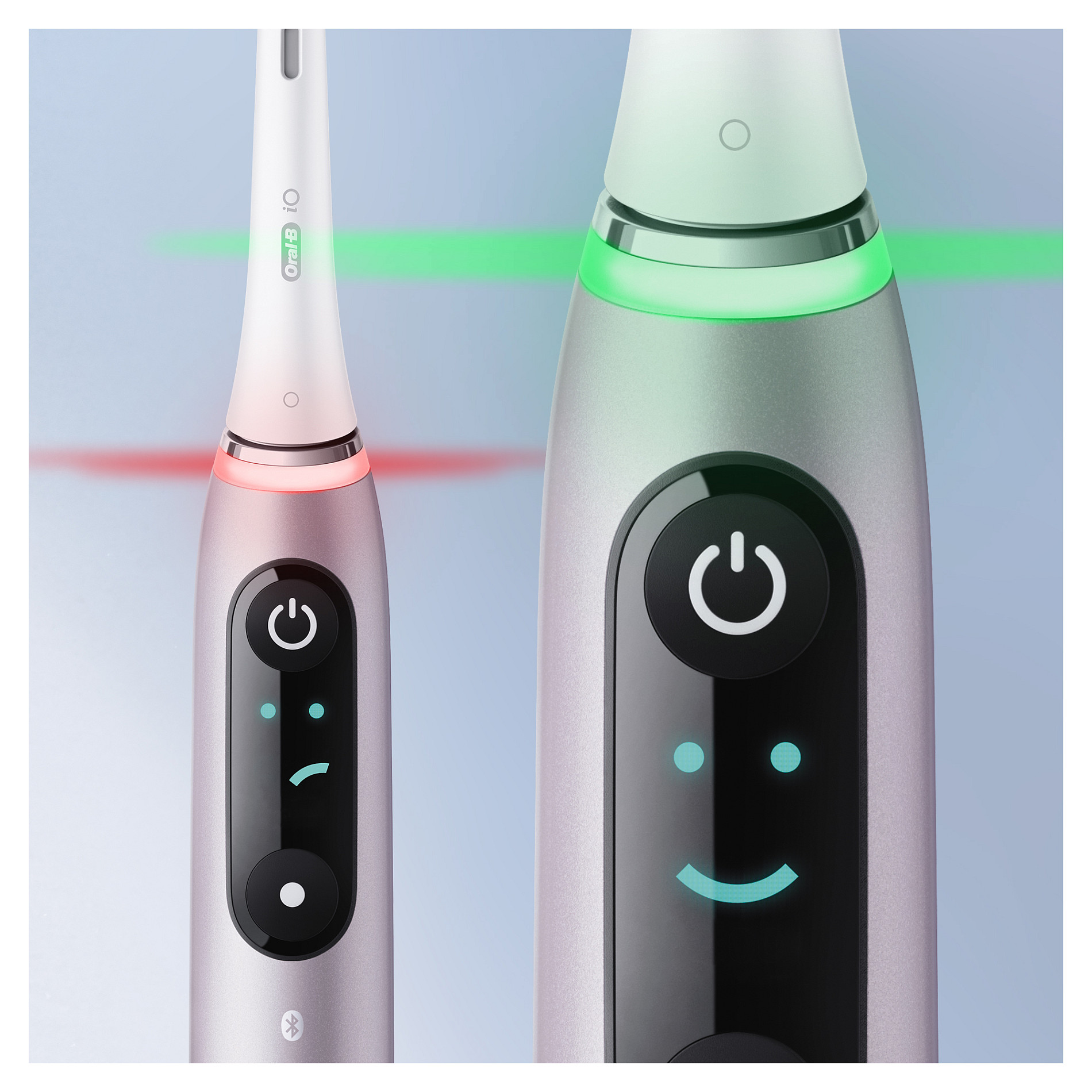 Furçë dhëmbësh elektrike Oral‑B iO Series 9N – Rozë - 22