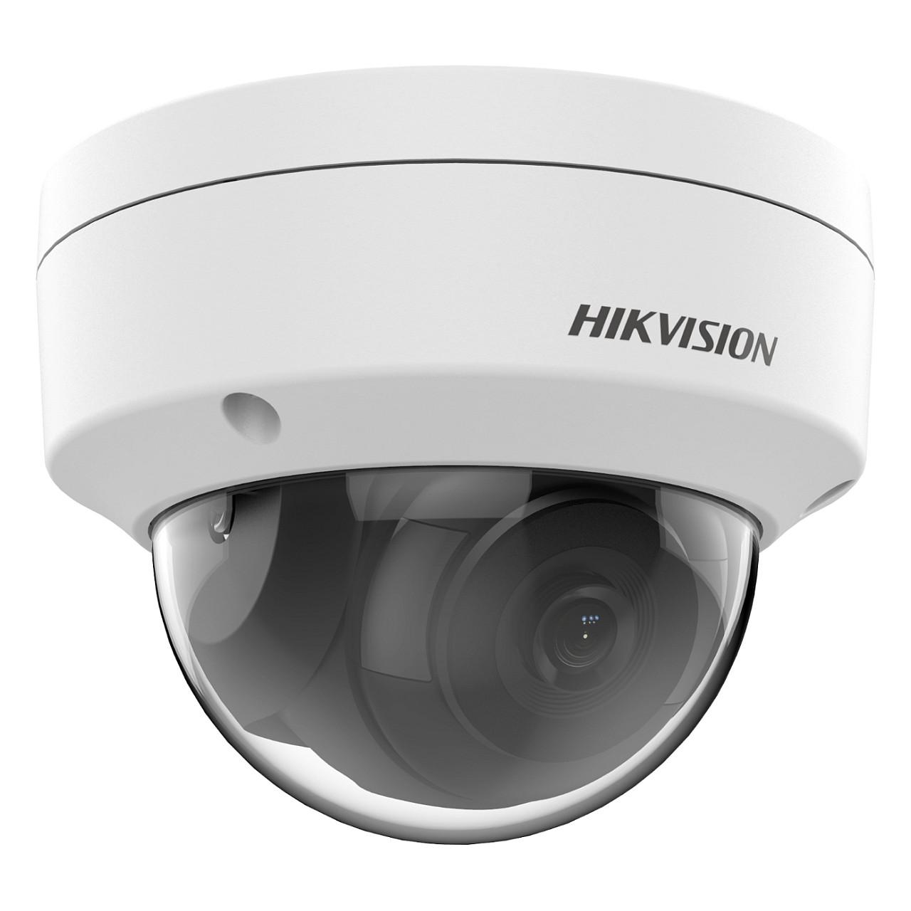 Kamera Sigurie IP CCTV Hikvision DS-2CD2143G2-IS, 4MP, 2688 × 1520, 2.8mm, PoE, IP67, IK10 - Bardhë - 2