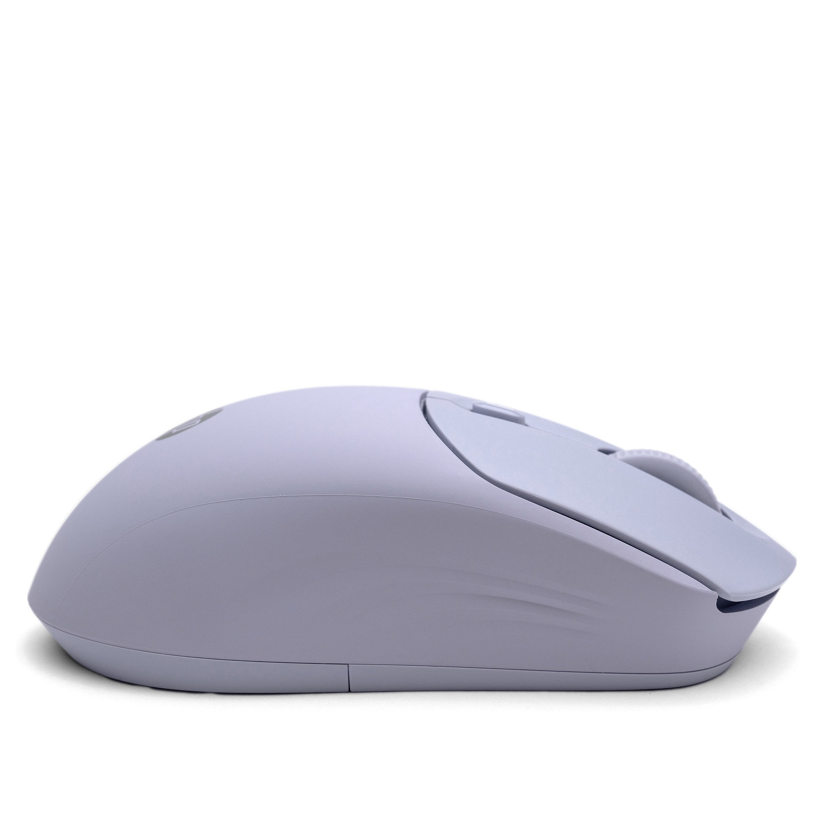 HP 400 Quiet Purple Wireless mouse - 10
