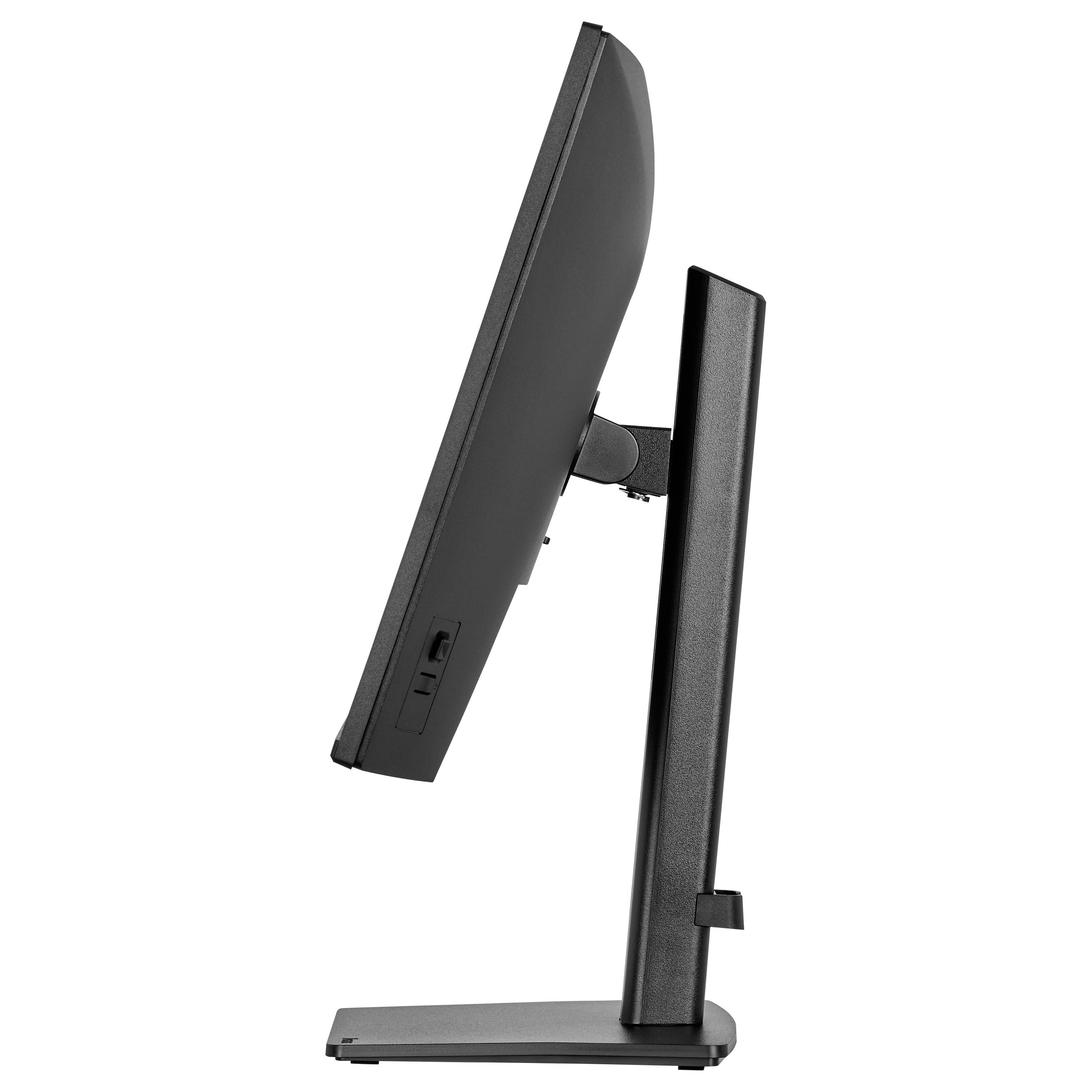 Monitor iiyama ProLite XB2796QSC-B1 / 27"/ Quad HD IPS / LED / 75Hz / 4ms / USB-C + USB-A + HDMI + HDCP - Zezë - 6