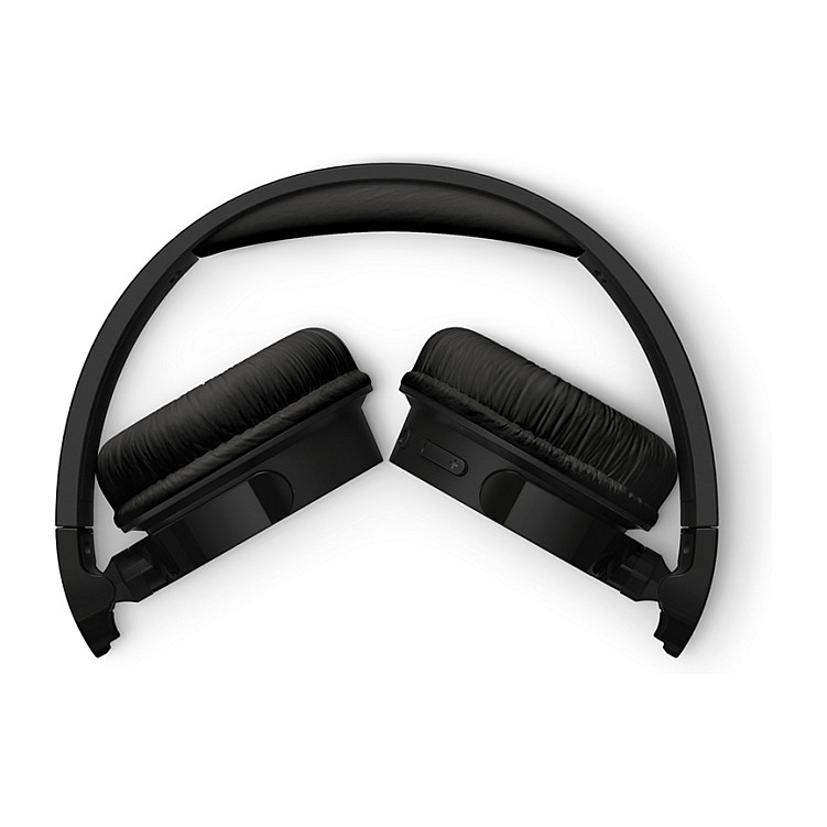 Kufje pa Kabllo Philips TAH4209BK/00 On-Ear – Zezë - 12