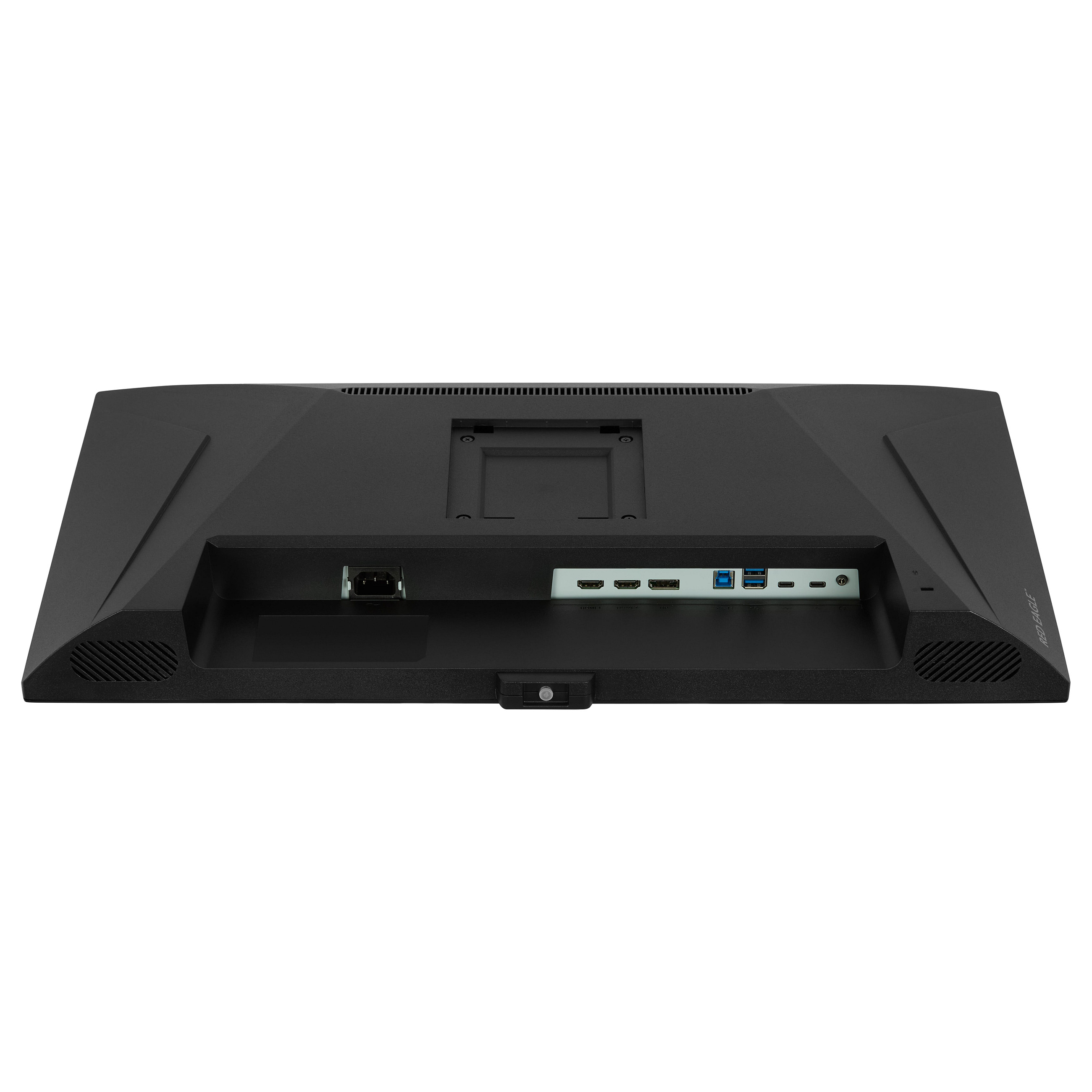 Monitor Gaming iiyama G-MASTER GB2771UHSU-B1 / 27"/ 4K Ultra HD IPS / LED / 288 Hz / 0.8 ms / HDMI+USB+DP+HDCP - Zezë - 8
