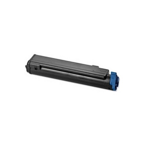 Toner OKI Original Cartridge 46507505 / For C612 /  Up to 5,000 Pages - Verdhë - 1