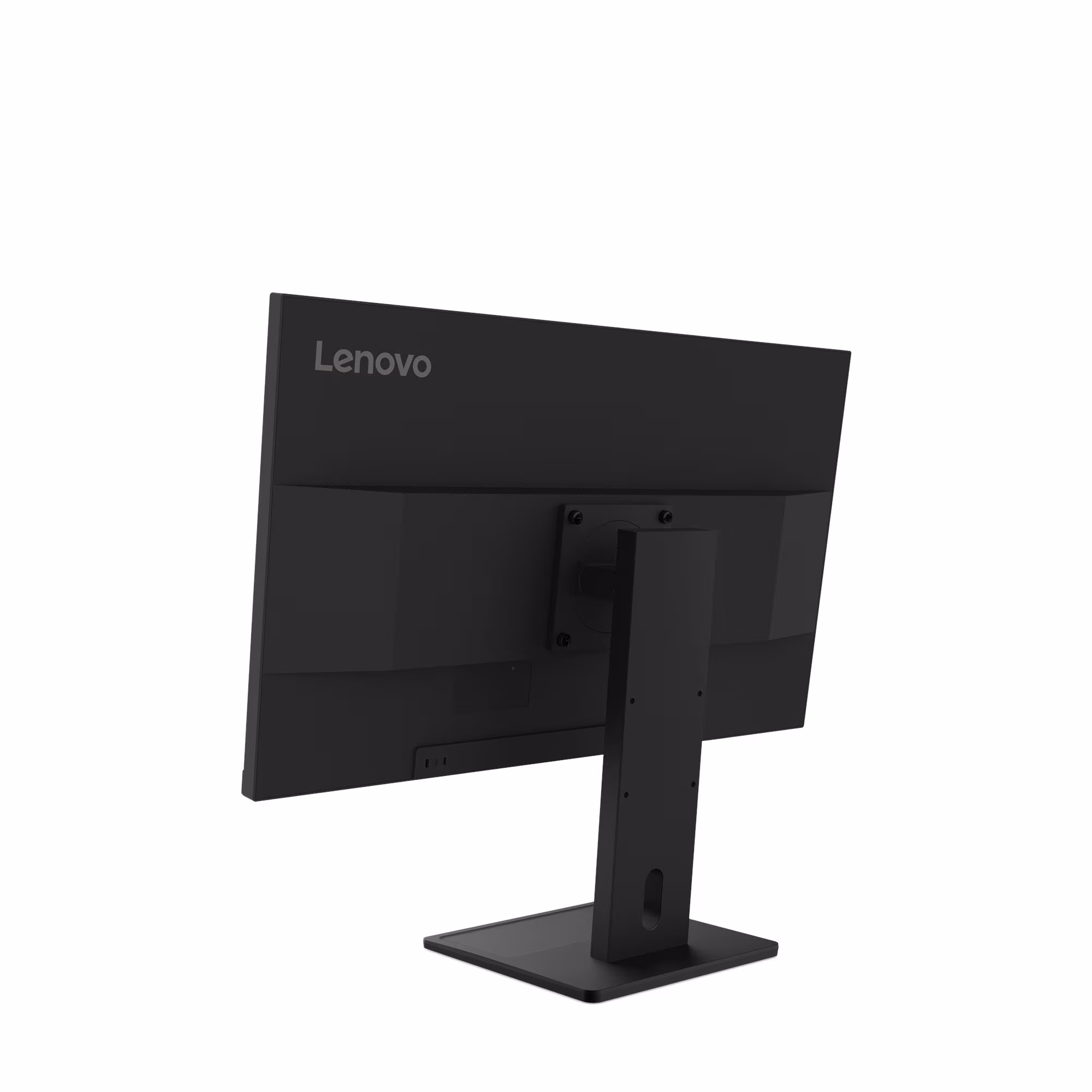 Monitor Lenovo ThinkVision E27-40 / 64BCMAT4EU / 27"/ Full HD IPS / 100Hz / 6ms / HDMI+DP+VGA - Zezë - 4