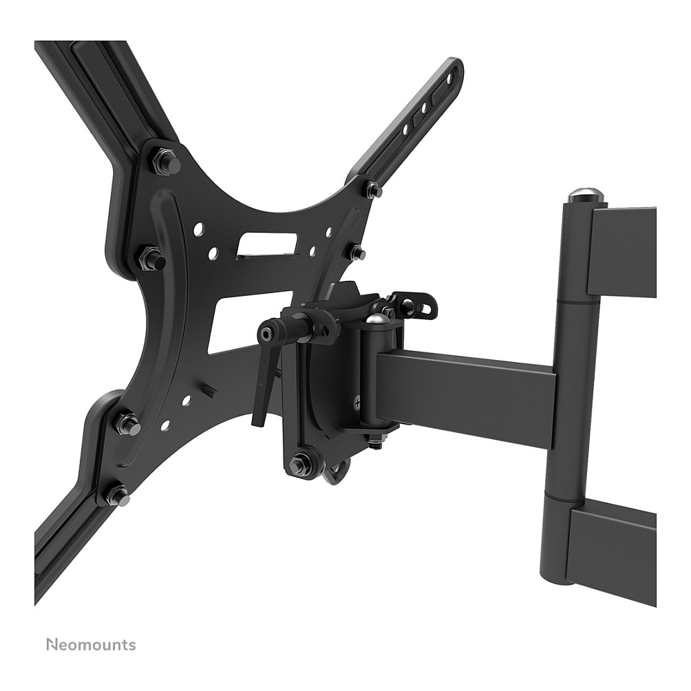 Mbajtëse për TV Neomounts WL40-550BL14 – Movable Wall Mount for 32–55" Flat Screens, Black - 9