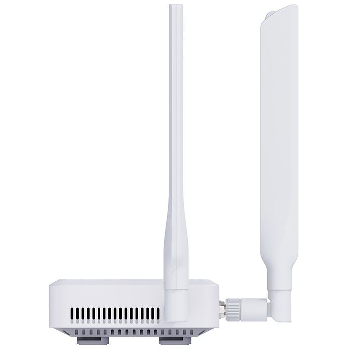 Ruter ALLNET Wireless AX 5G/4G Router 3000Mbit. OpenVPN/Wireguard OpenWRT - 5
