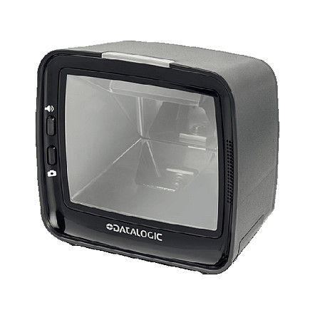 Skaner Barkodesh Datalogic Magellan 3410VSi / 1D/2D / USB + RS-232 / IP52 - Zezë