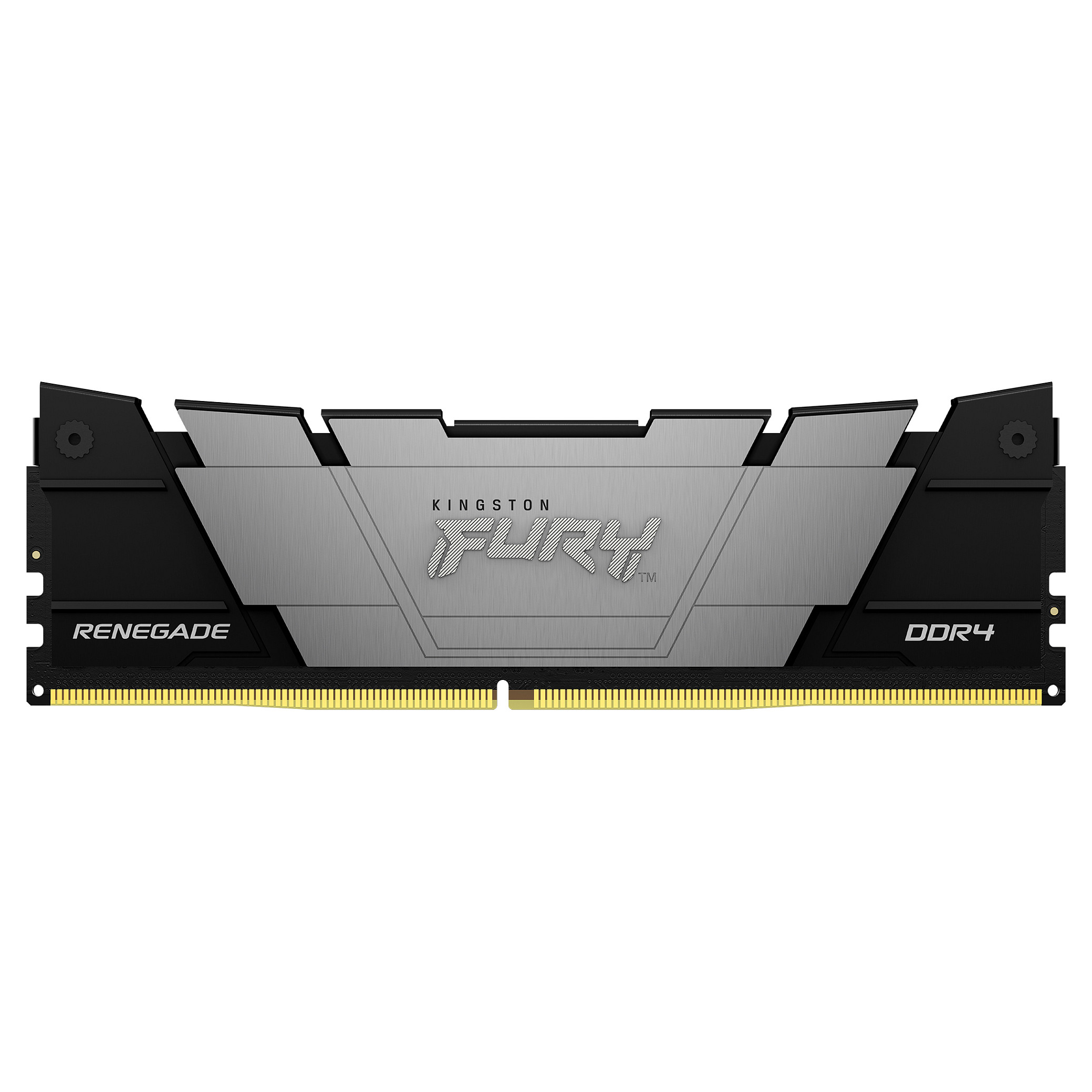 DDR4 RAM Kingston FURY Renegade 32GB (2x16GB) 3600MT/s CL16 DIMM Kit 1Gx8 – Zezë - 3