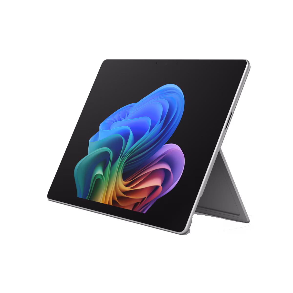 Microsoft Surface Pro 2-in-1 Copilot+ / X2E-78-100 / 32GB LPDDR5X / 1TB SSD / 13" 2.8K OLED Touch 120Hz / Qualcomm Adreno GPU - Argjend