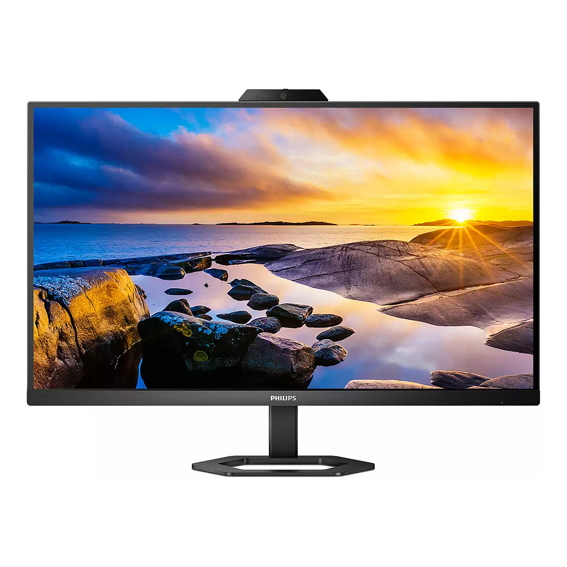 Monitor Philips 27E1N5600HE / 27"/ Quad HD LCD IPS / 75Hz / 4ms / USB-C+HDMI+DP - Zezë - 6