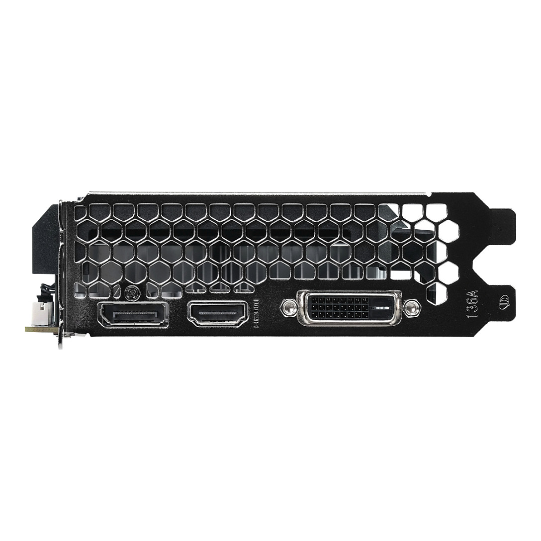 Kartelë Grafike Nvidia GeForce RTX 3050 / 6GB GDDR6 / Gainward Pegasus - 3