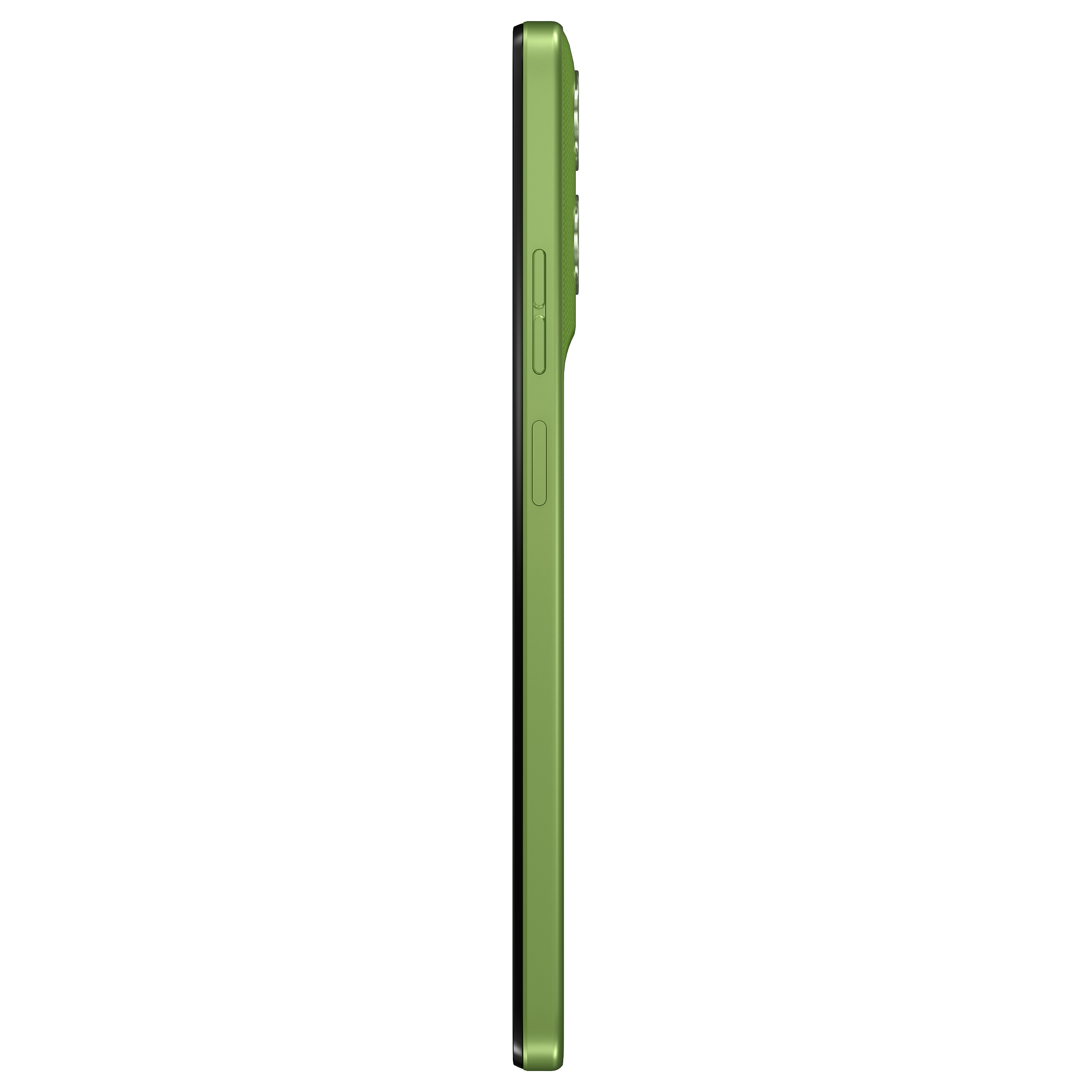 Telefon Motorola Moto G06 / 4 GB / 256 GB - Gjelbër - 11