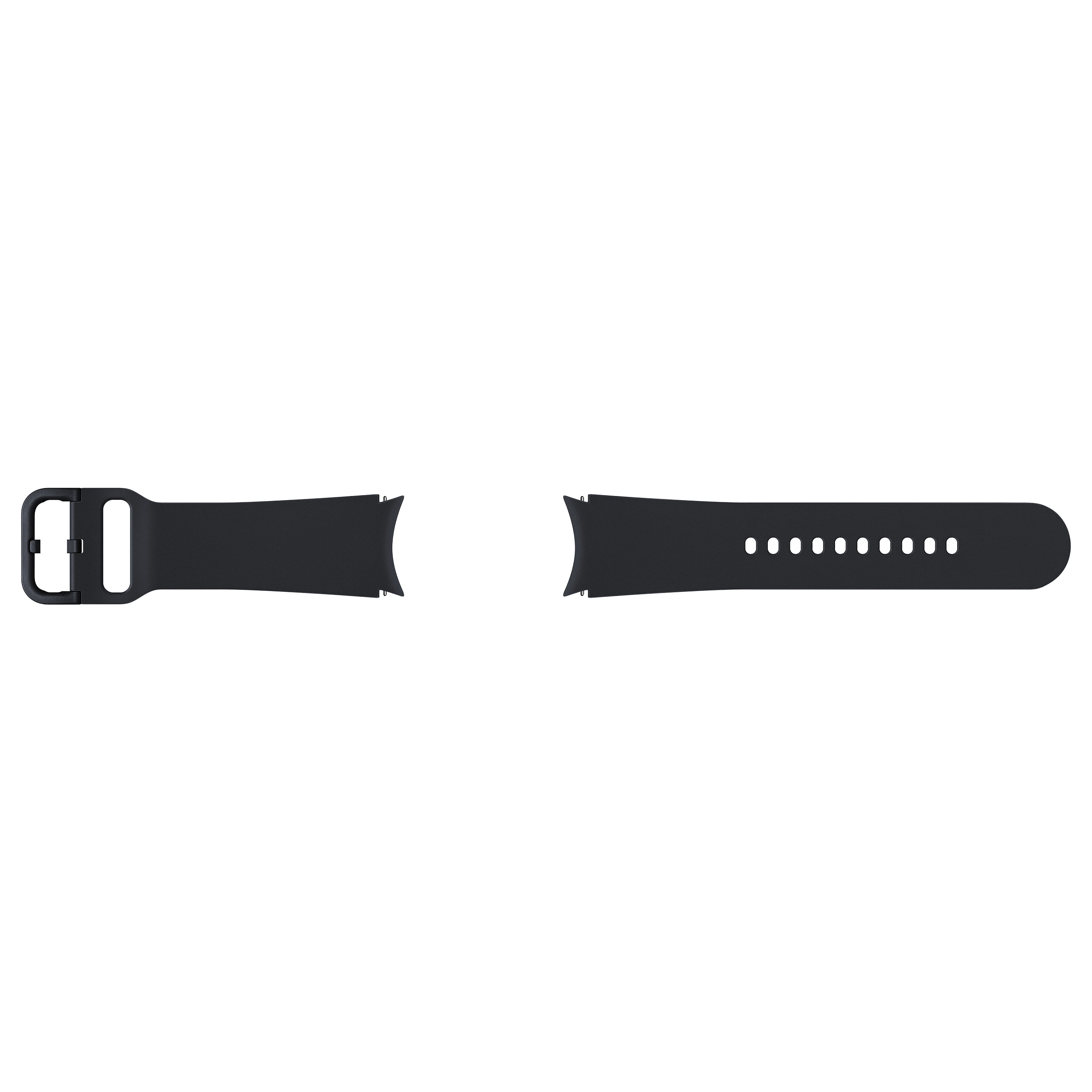Samsung Sport Band (20 mm. S/M). Black - 2