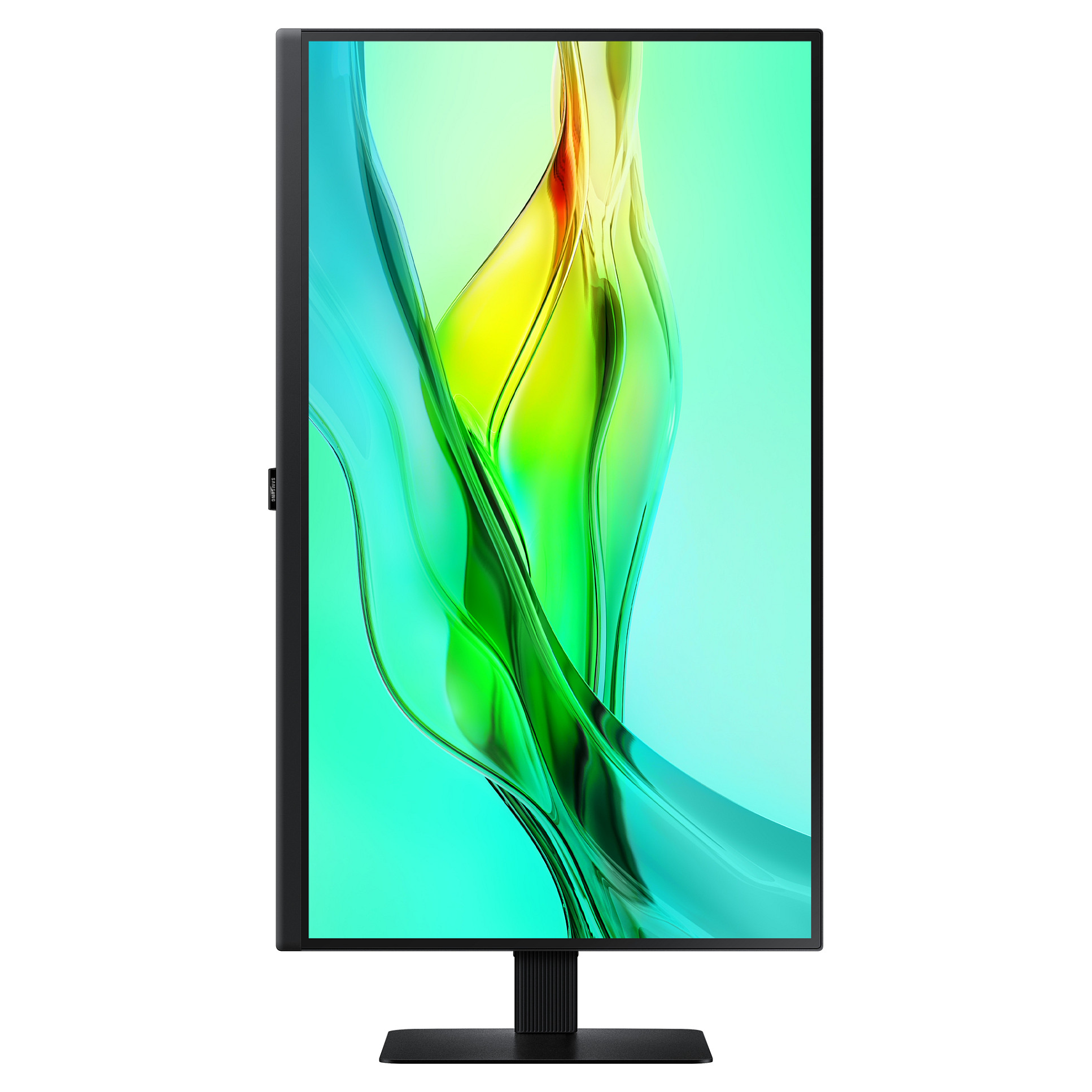 Monitor Samsung LS27D600UAUXEN / 27"/ Quad HD IPS / LCD / 100 Hz / 5 ms / HDMI+USB+DP+HDCP - Zezë - 6