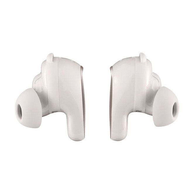 Kufje pa kabllo Bose QuietComfort Ultra Earbuds (2nd Gen) – Bardhë - 5
