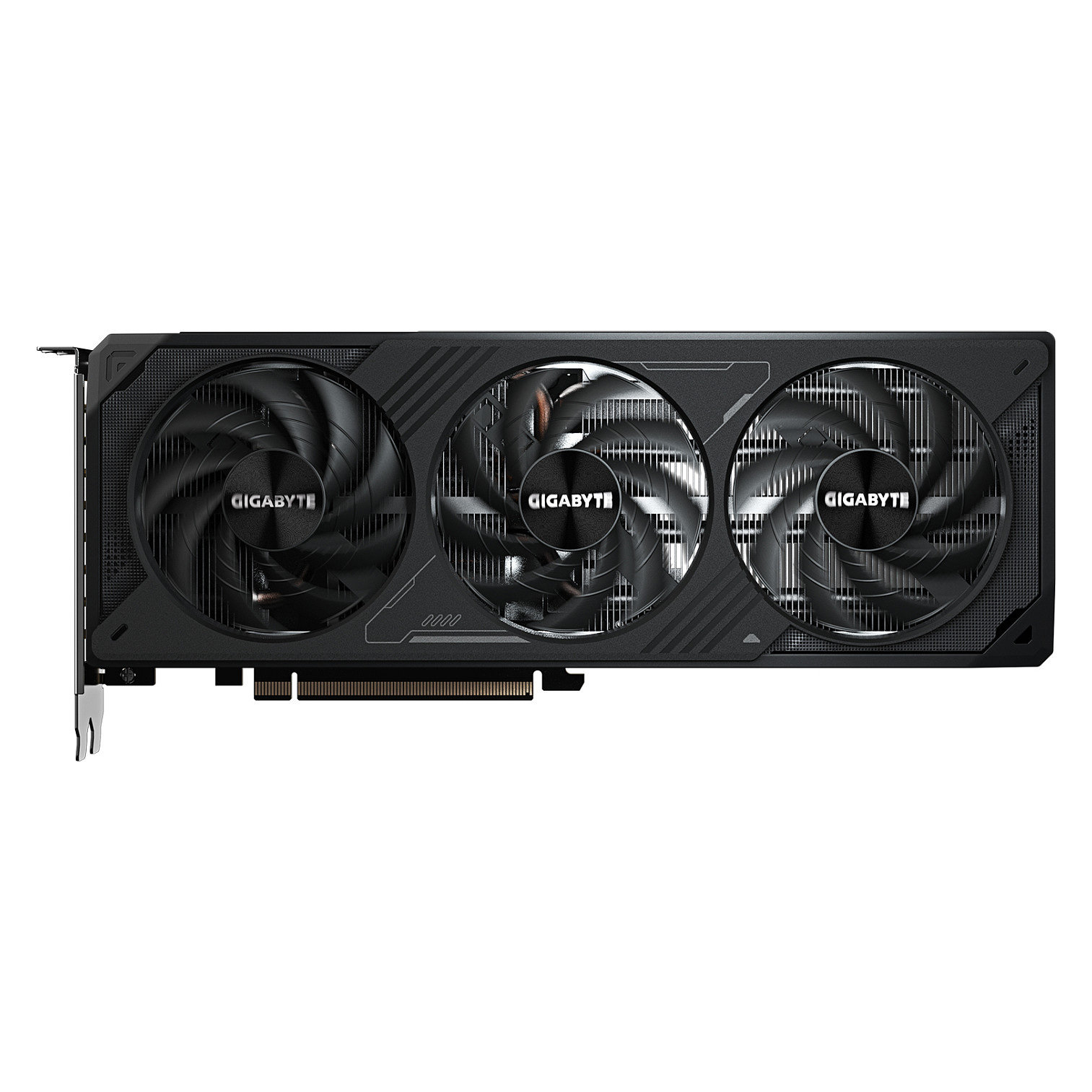 Kartelë Grafike NVIDIA GeForce RTX 5070 / 12GB GDDR7 / Gigabyte WINDFORCE OC SFF - 2